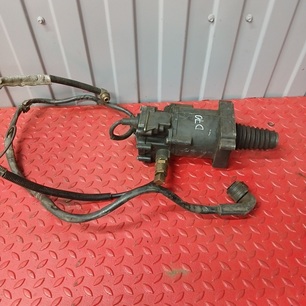 1917956 DAF ПГУ, № XF464629