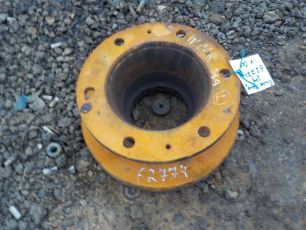 Изображение грузовика