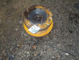 Изображение грузовика