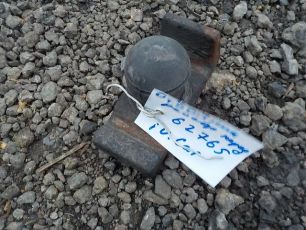 Изображение грузовика