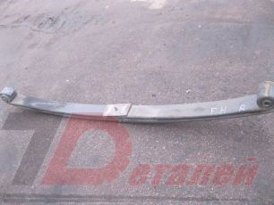 Изображение грузовика