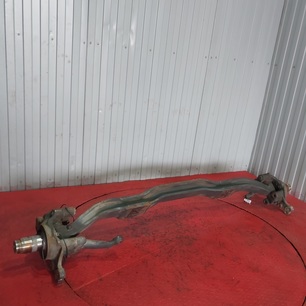0003301000 MERCEDES Балка передняя в сборе, № XF463542