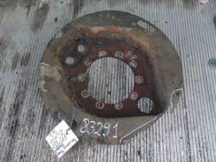 Изображение грузовика