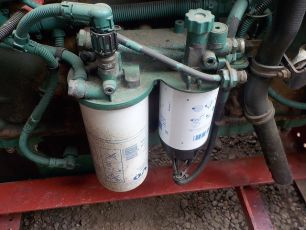 Изображение грузовика