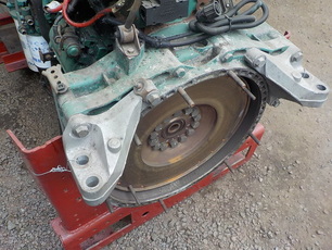 20452595 VOLVO Опора двигателя, № XF290180