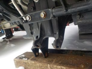 Изображение грузовика