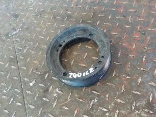 7420591332 RENAULT Шкив термомуфты, № XF442323