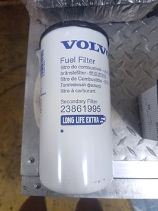 23861995 VOLVO Фильтр топливный