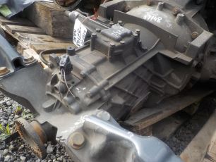MERCEDES КПП, S5-42, Без ретардера, МКПП, № XF57148