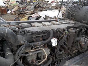 Изображение грузовика