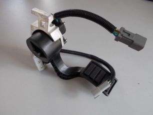 Изображение грузовика