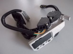 Изображение грузовика