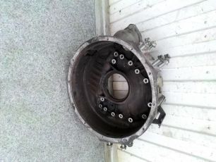 1395899 DAF Кожух маховика