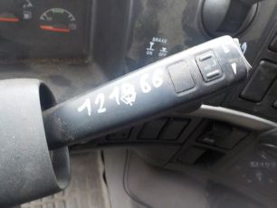 20553740 VOLVO Переключатель подрулевой стеклоочистителя, № XF121966