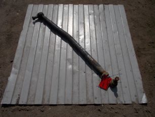 Изображение грузовика