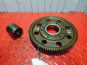 Изображение грузовика