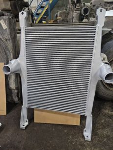 KIZ1145RC KRAUF Интеркулер