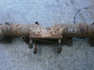 Изображение грузовика