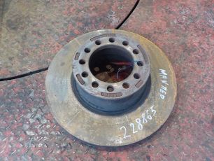 Изображение грузовика