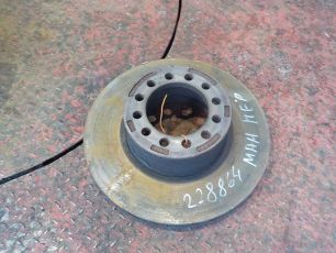 Изображение грузовика