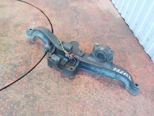 Изображение грузовика