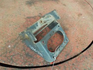5010421621 RENAULT Кронштейн подвесного подшипника, № XF216985