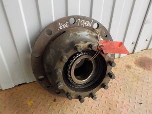 Изображение грузовика