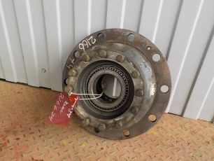 Изображение грузовика