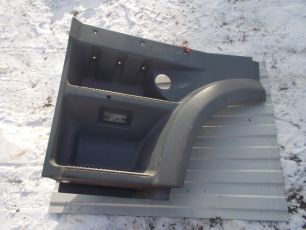 Изображение грузовика