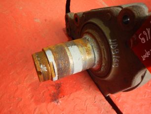 Изображение грузовика