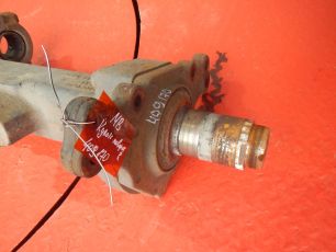 Изображение грузовика