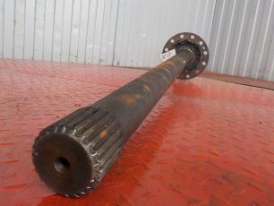 Изображение грузовика