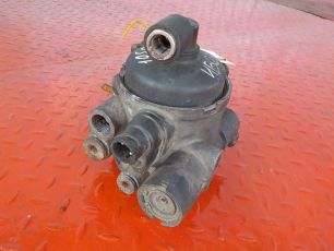 42536872 IVECO Осушитель, № XF105083