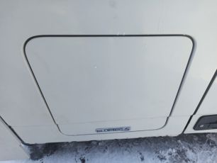 Изображение грузовика