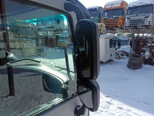 Изображение грузовика