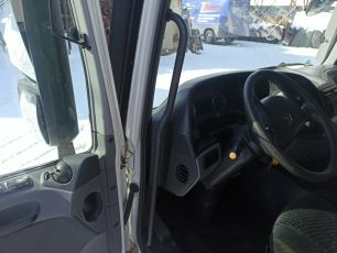 Изображение грузовика