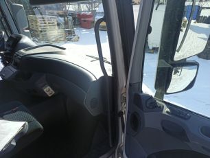 Изображение грузовика