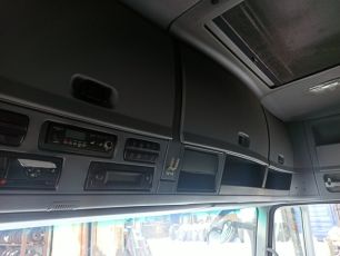 9438409774 MERCEDES Бардачок, № XF324175