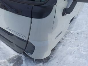 Изображение грузовика