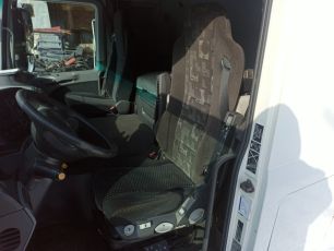 9439102602 MERCEDES Сиденье левое, № XF324181