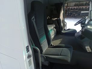 9439100503 MERCEDES Сиденье правое, № XF324182