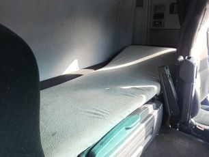 9439702449 MERCEDES Спальник, № XF324183
