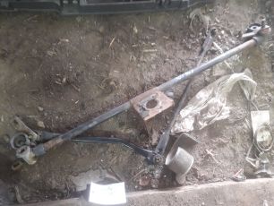 Изображение грузовика