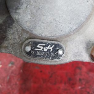 Изображение грузовика