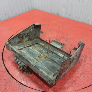 Изображение грузовика