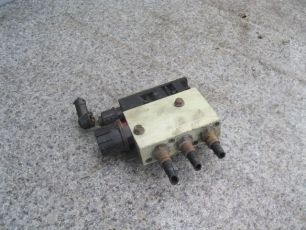 3944716 VOLVO Кран ECAS, № XF9026