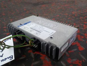 Изображение грузовика