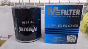 TF6529 MFILTER Фильтр масляный