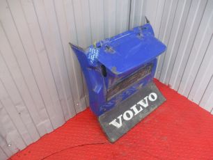 22087691 VOLVO Крыло заднее / задняя часть, № XF342556