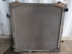 Изображение грузовика